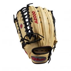 Outfield 2018 Wilson A2000 OT6 (WTA20LB18OT6)