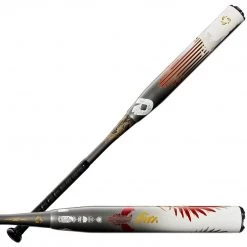 2020 DEMARINI FNX RISING (-8) FASTPITCH BAT Fast Pitch BATS