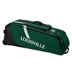 Equipment Bags Louisville Slugger SELECT Series RIG Wheeled Bag