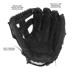 Infield Marucci GEAUX SERIES MESH 11.25" SINGLE POST