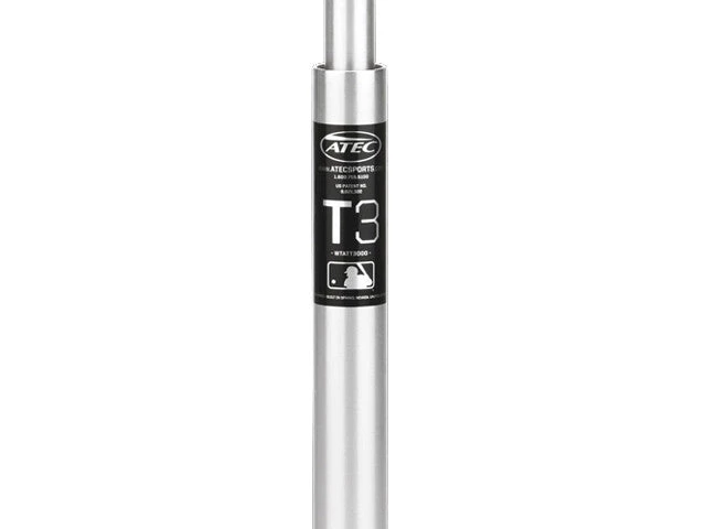 ATEC T3 PROFESSIONAL BATTING TEE 4 ATEC T3 PROFESSIONAL BATTING TEE