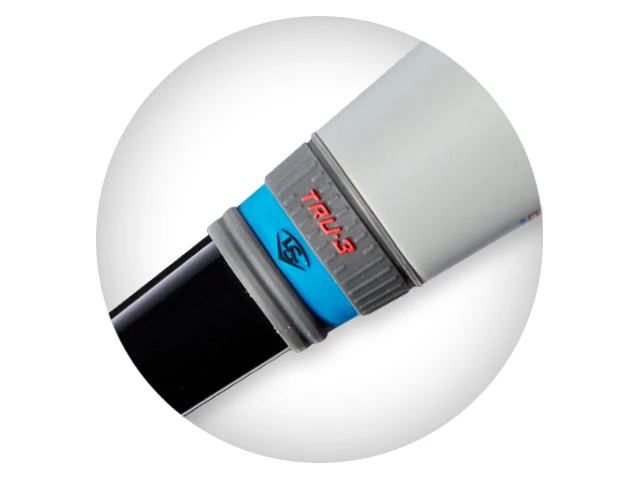 Louisville Slugger USA Approved Bats 2018 SELECT 718 (-5) 2 5/8" USA BASEBALL BAT