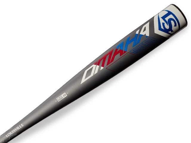 2019 Louisville Slugger OMAHA 519 (-3) 2 5/8" BBCOR
