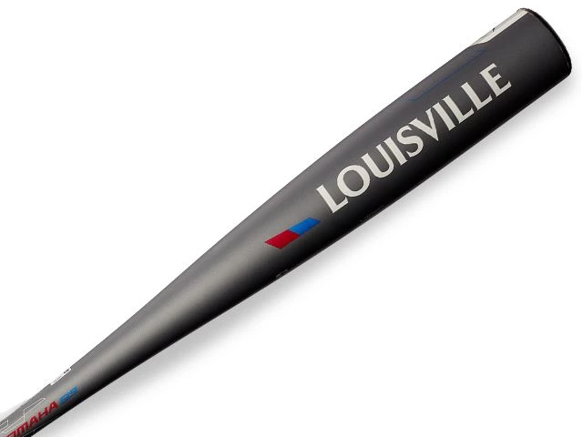2019 Louisville Slugger OMAHA 519 (-3) 2 5/8" BBCOR