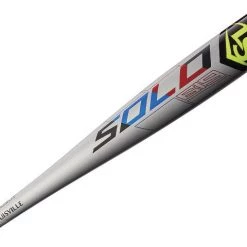 2019 Louisville Slugger SOLO 619 (-11) 2 5/8