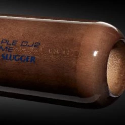 2020 Louisville Slugger MLB PRIME MAPLE DJ2 CAPTAIN WOOD BAT