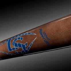 2020 Louisville Slugger MLB PRIME MAPLE DJ2 CAPTAIN WOOD BAT