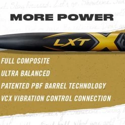 Fast Pitch BATS 2020 Louisville Slugger LXT X20 (-11) FASTPITCH BAT