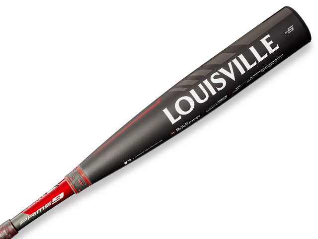Senior Big Barrel 2020 Louisville Slugger PRIME (-8) 2 3/4" SENIOR LEAGUE BASEBALL BAT 4 Senior Big Barrel 2020 Louisville Slugger PRIME (-8) 2 3/4" SENIOR LEAGUE BASEBALL BAT