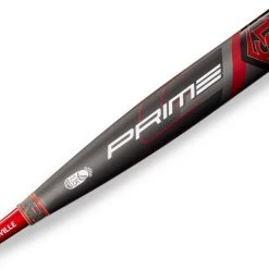 Senior Big Barrel 2020 Louisville Slugger PRIME (-8) 2 3/4" SENIOR LEAGUE BASEBALL BAT