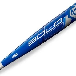 2020 Louisville Slugger SOLO (-3) 2 5/8