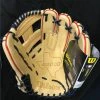 2018 TEXAS LIMITED EDITION - Wilson A2000 1786 Infield
