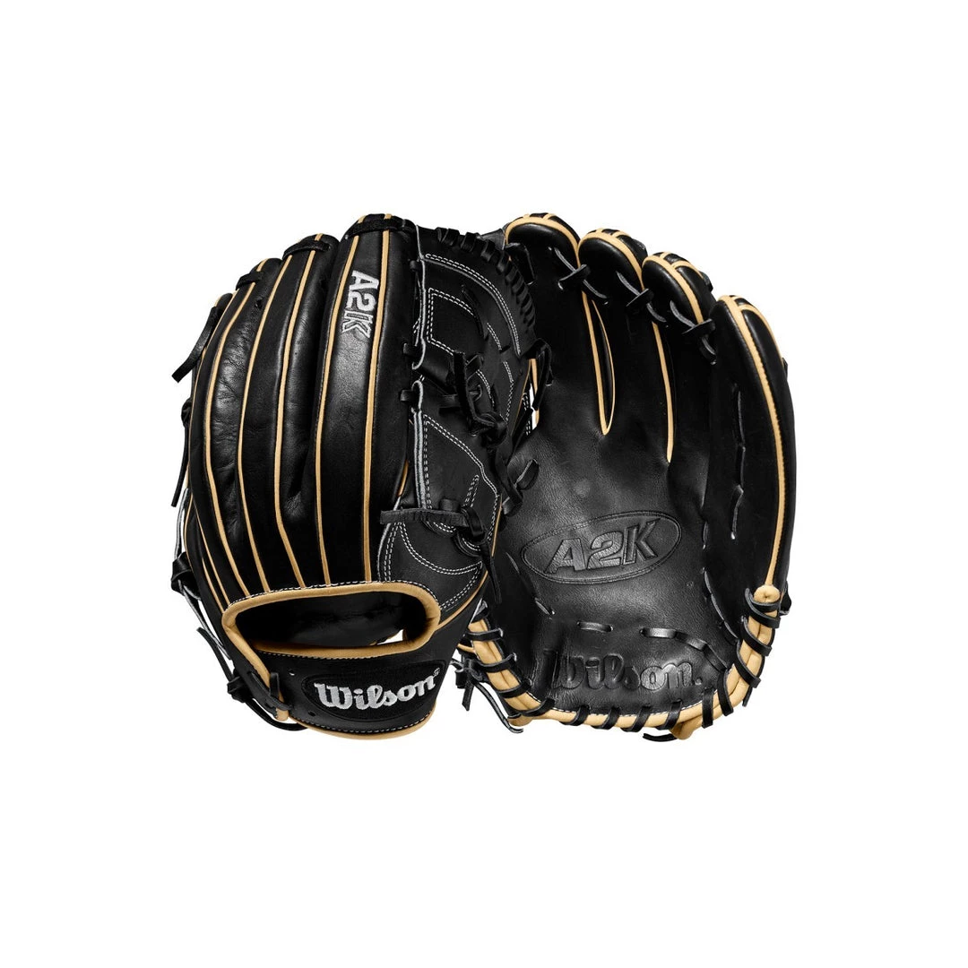 Wilson 2020 A2K B2 12" PITCHER'S BASEBALL GLOVE