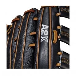 Wilson 2020 A2K 1775 12.75