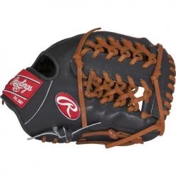 Rawlings HEART OF THE HIDE 11.5" | PRO204-4JB Infield