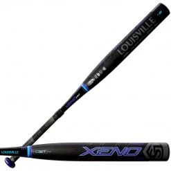 Fast Pitch BATS 2020 Louisville Slugger XENO X20 (-9) FASTPITCH BAT