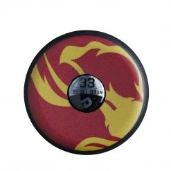 2020 DEMARINI FNX RISING (-8) FASTPITCH BAT Fast Pitch BATS