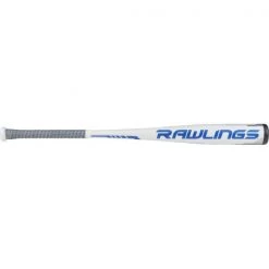 2018 Rawlings Velo - Balanced Hybrid BBCOR (-3) BB8v3