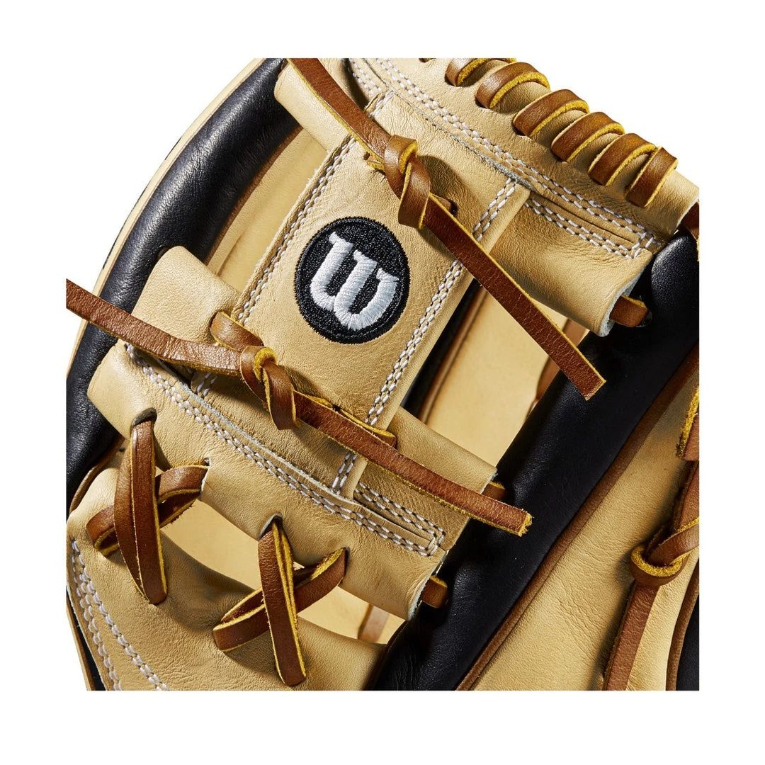 Wilson 2020 A2K 1787SS 11.75" INFIELD BASEBALL GLOVE 3 Wilson 2020 A2K 1787SS 11.75" INFIELD BASEBALL GLOVE