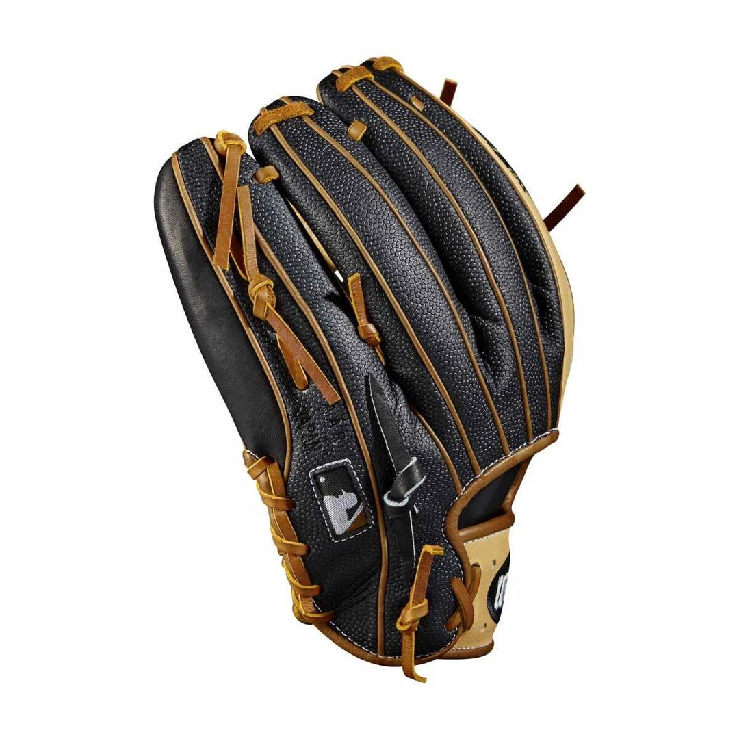 Wilson 2020 A2K 1787SS 11.75" INFIELD BASEBALL GLOVE 4 Wilson 2020 A2K 1787SS 11.75" INFIELD BASEBALL GLOVE
