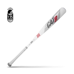 Used-Demo Bats DEMO - 2019 Marucci CAT 8 (-5) With 2-3/4" Barrel