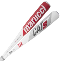Used-Demo Bats DEMO - 2019 Marucci CAT 8 (-5) With 2-3/4" Barrel