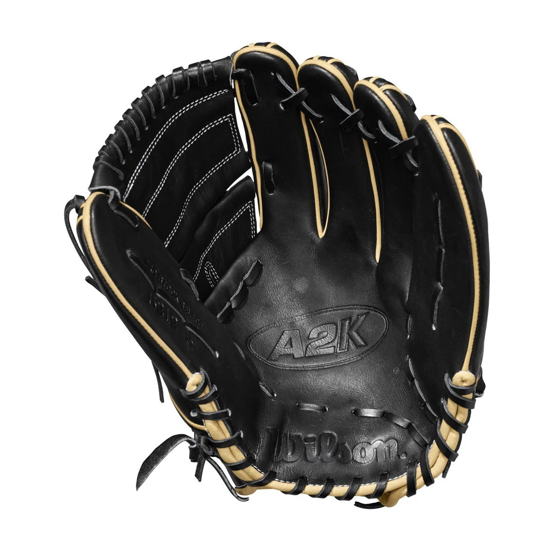 Wilson 2020 A2K B2 12" PITCHER'S BASEBALL GLOVE