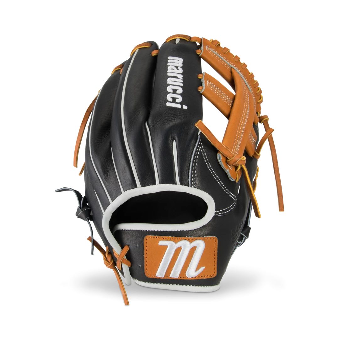 Infield Marucci CAPITOL SERIES 54A4 11.75” SINGLE POST 1 Infield Marucci CAPITOL SERIES 54A4 11.75” SINGLE POST