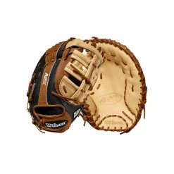 Wilson 2020 A2K 2820SS 12.25" BASEBALL FIRST BASEMAN MITT