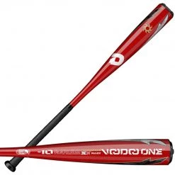 2019 DeMarini Voodoo ONE Balanced (-10)
