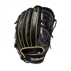 Wilson 2020 A2K B2 12