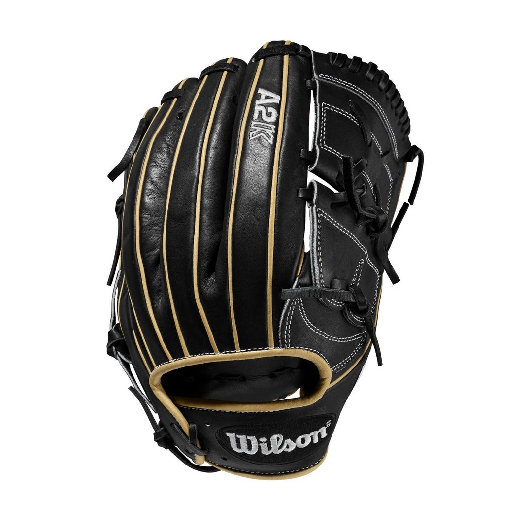 Wilson 2020 A2K B2 12" PITCHER'S BASEBALL GLOVE