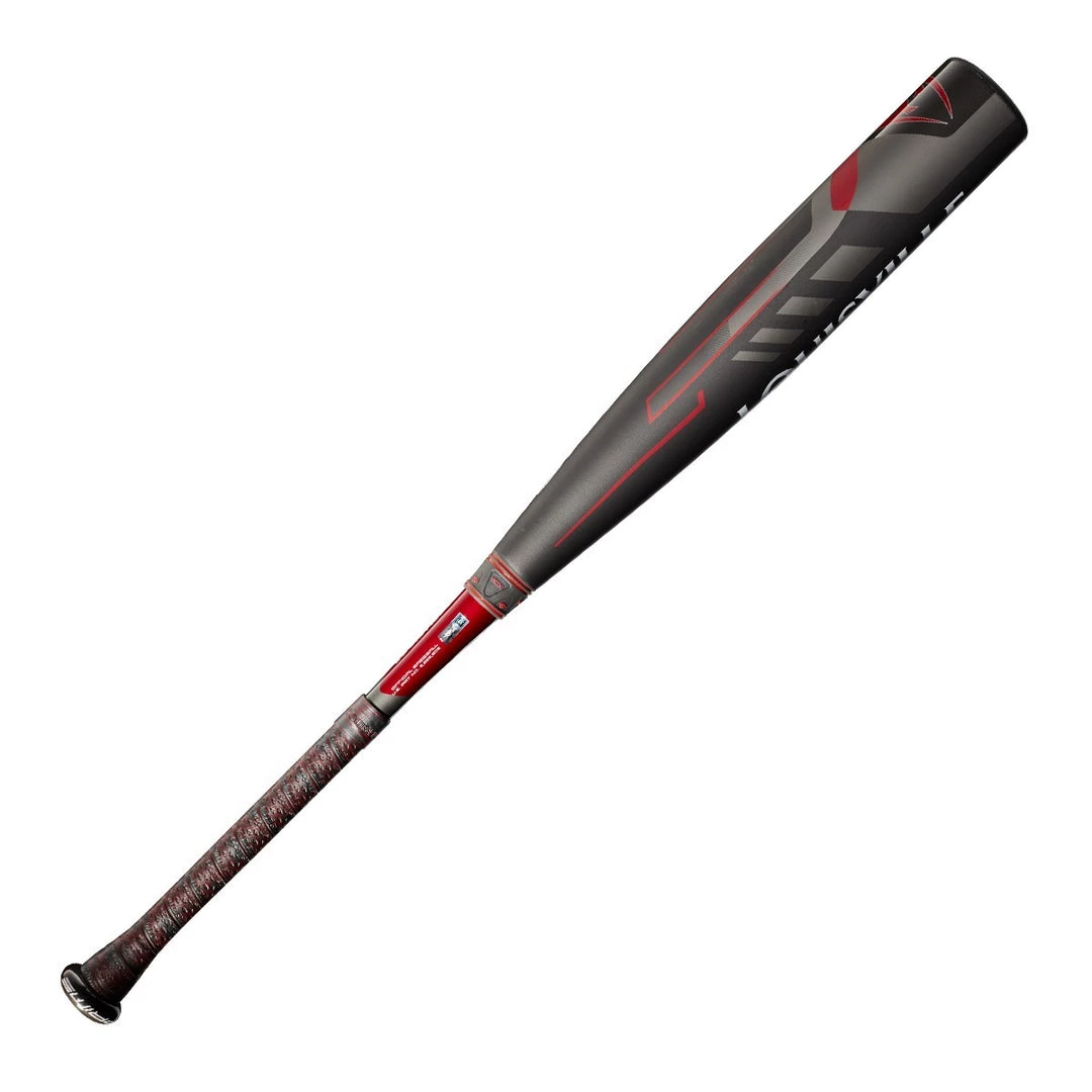 Senior Big Barrel 2020 Louisville Slugger PRIME (-8) 2 3/4" SENIOR LEAGUE BASEBALL BAT 9 Senior Big Barrel 2020 Louisville Slugger PRIME (-8) 2 3/4" SENIOR LEAGUE BASEBALL BAT