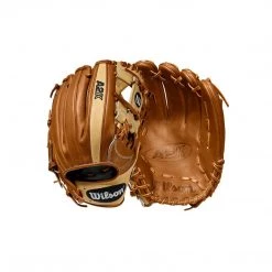 Wilson 2020 A2K 1787 11.75" INFIELD BASEBALL GLOVE