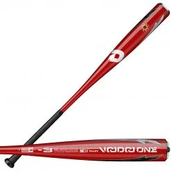 2020 Demarini VOODOO ONE (-3) BBCOR BASEBALL BAT
