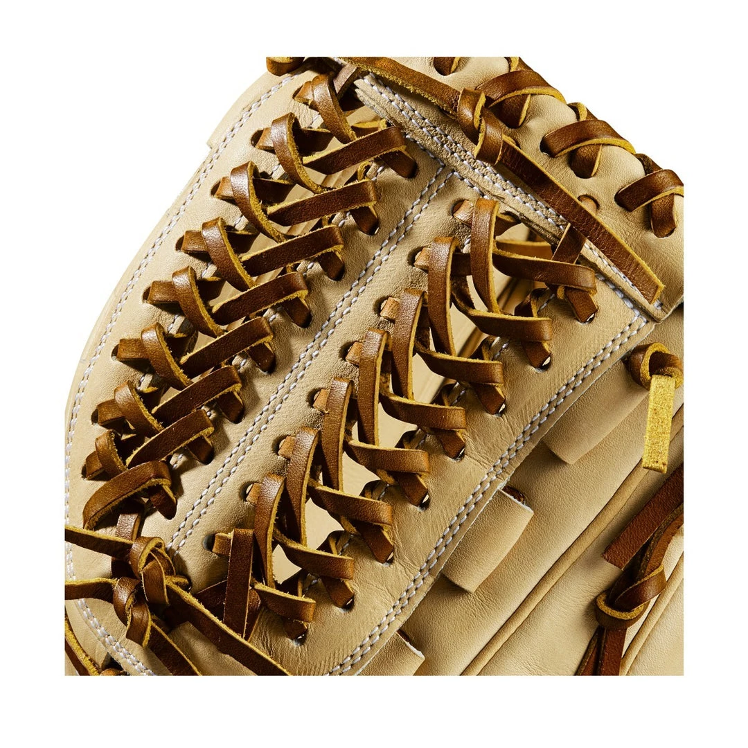 Wilson 2020 A2K D33 11.75" PITCHER'S BASEBALL GLOVE 4 Wilson 2020 A2K D33 11.75" PITCHER'S BASEBALL GLOVE