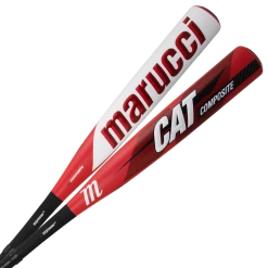 Used-Demo Bats DEMO - 2019 Marucci CAT COMPOSITE -8