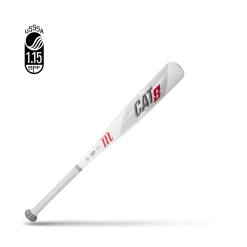 2019 MarucciCAT8 JUNIOR BIG BARREL (-10)