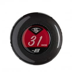 Senior Big Barrel 2020 Louisville Slugger PRIME (-8) 2 3/4" SENIOR LEAGUE BASEBALL BAT 15 Senior Big Barrel 2020 Louisville Slugger PRIME (-8) 2 3/4