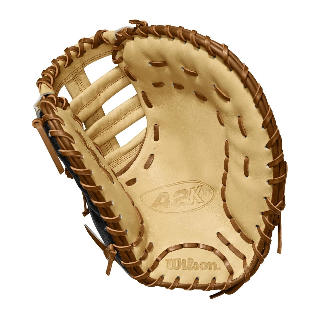 Wilson 2020 A2K 2820SS 12.25" BASEBALL FIRST BASEMAN MITT