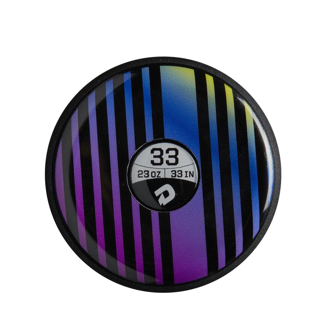 2020 DEMARINI PRISM (-10) FASTPITCH BAT