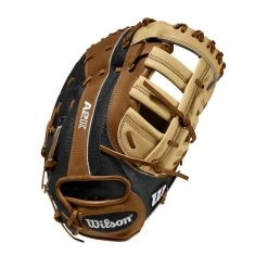 Wilson 2020 A2K 2820SS 12.25