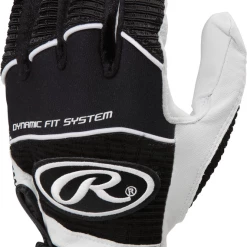 RAWLINGS WORKHORSE 950 BATTING GLOVE (Adult)