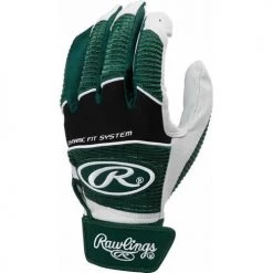 RAWLINGS WORKHORSE 950 BATTING GLOVE (Adult)