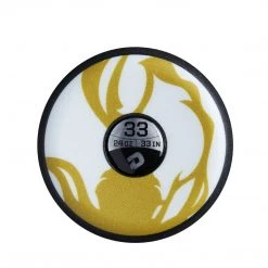 2020 DEMARINI FNX RISING (-9) FASTPITCH BAT