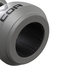 VARO BAT WEIGHTS COR 20 OZ.