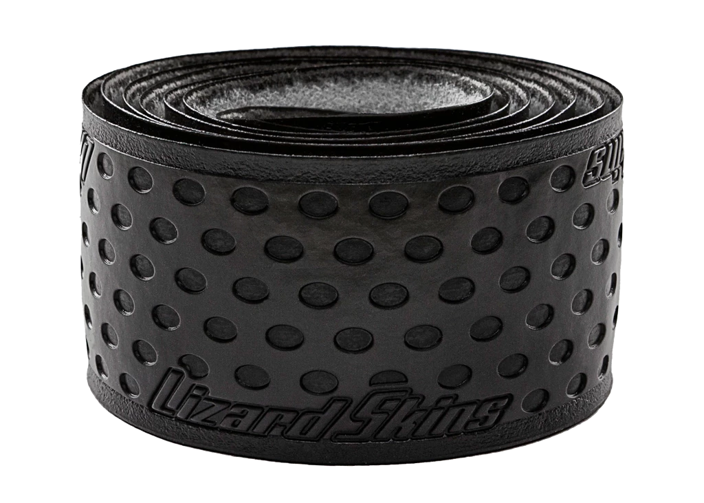 Lizard Skins Bat Wraps 1.1 MM Thickness | Solid Colors 8 Lizard Skins Bat Wraps 1.1 MM Thickness | Solid Colors