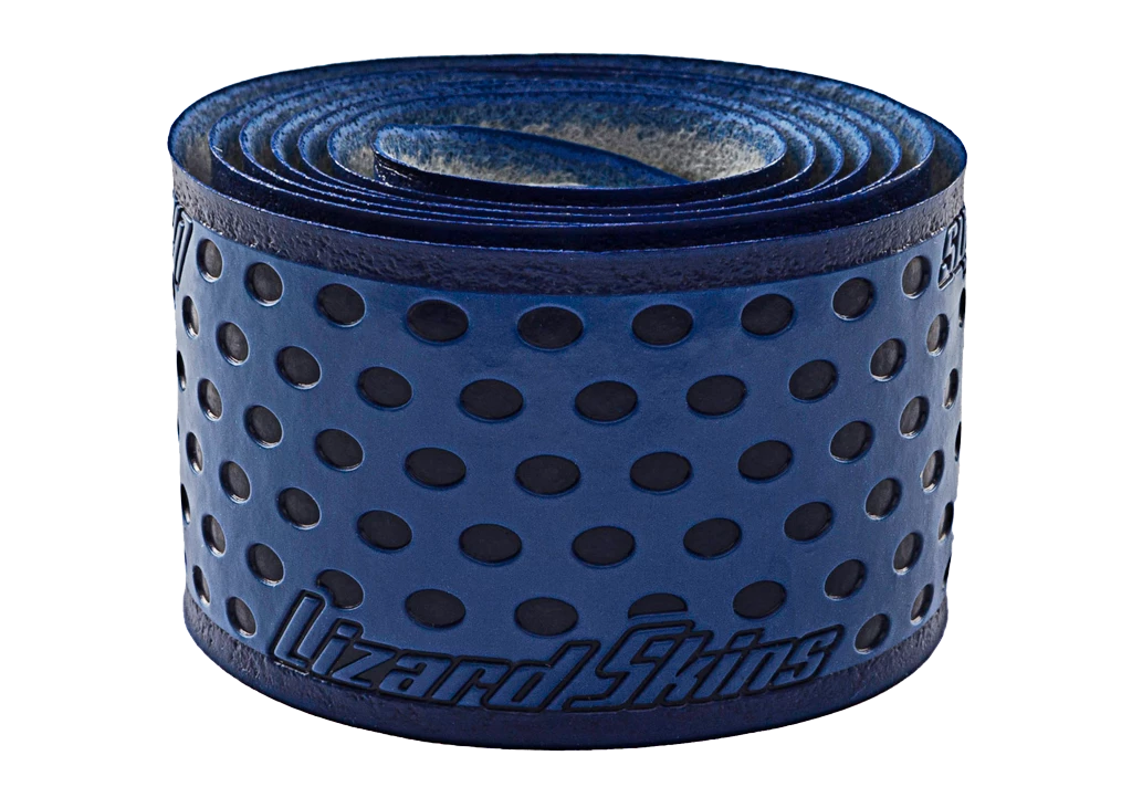 Lizard Skins Bat Wraps 1.1 MM Thickness | Solid Colors 7 Lizard Skins Bat Wraps 1.1 MM Thickness | Solid Colors