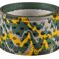 LIZARD SKINS BAT WRAPS 1.1 MM THICKNESS | CAMO COLORS