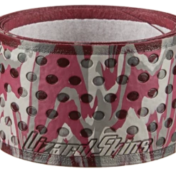 LIZARD SKINS BAT WRAPS 1.8 MM THICKNESS | CAMO COLORS